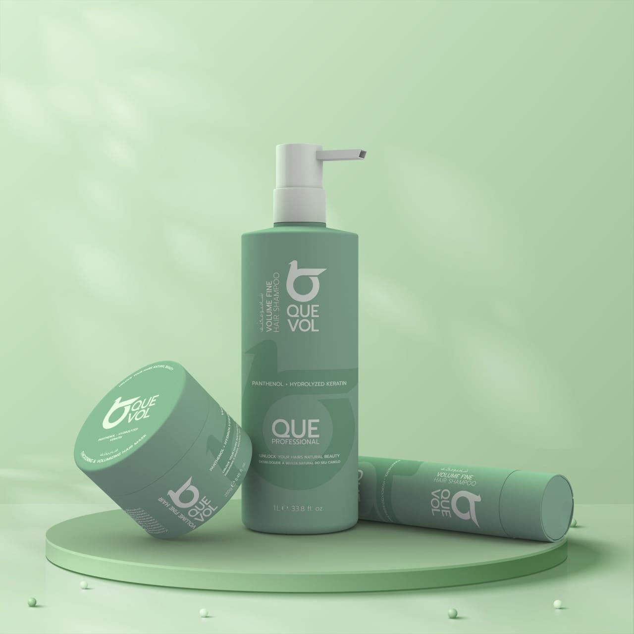 QUEVOL