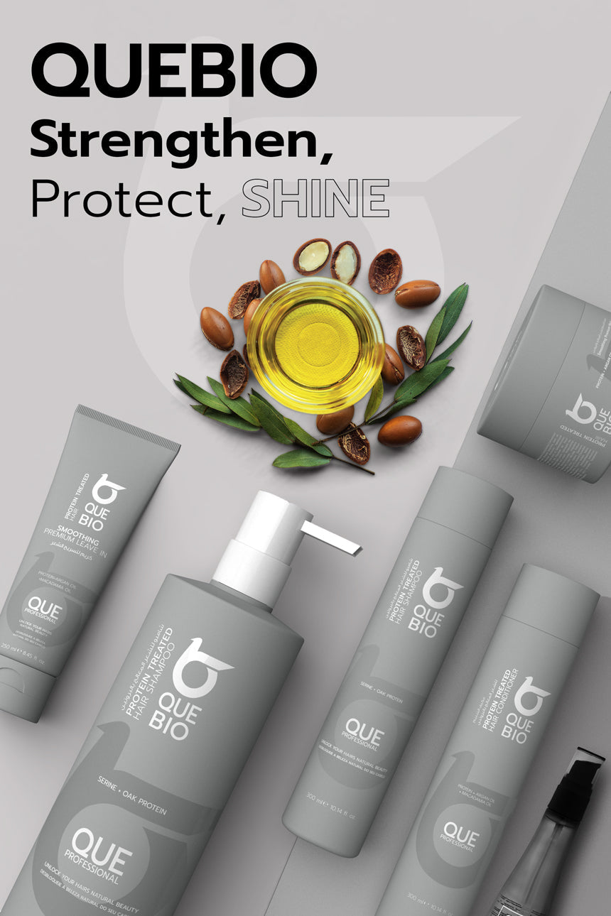 Frizz-Free Summer Essentials Bundle