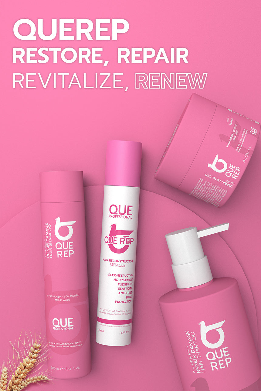 QUEREP Home Set – Repair & Rebuild