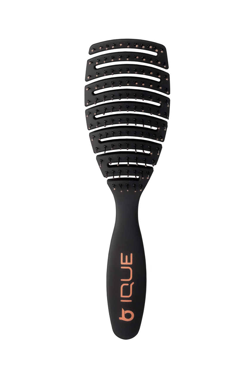 IQUE Detangle Brush