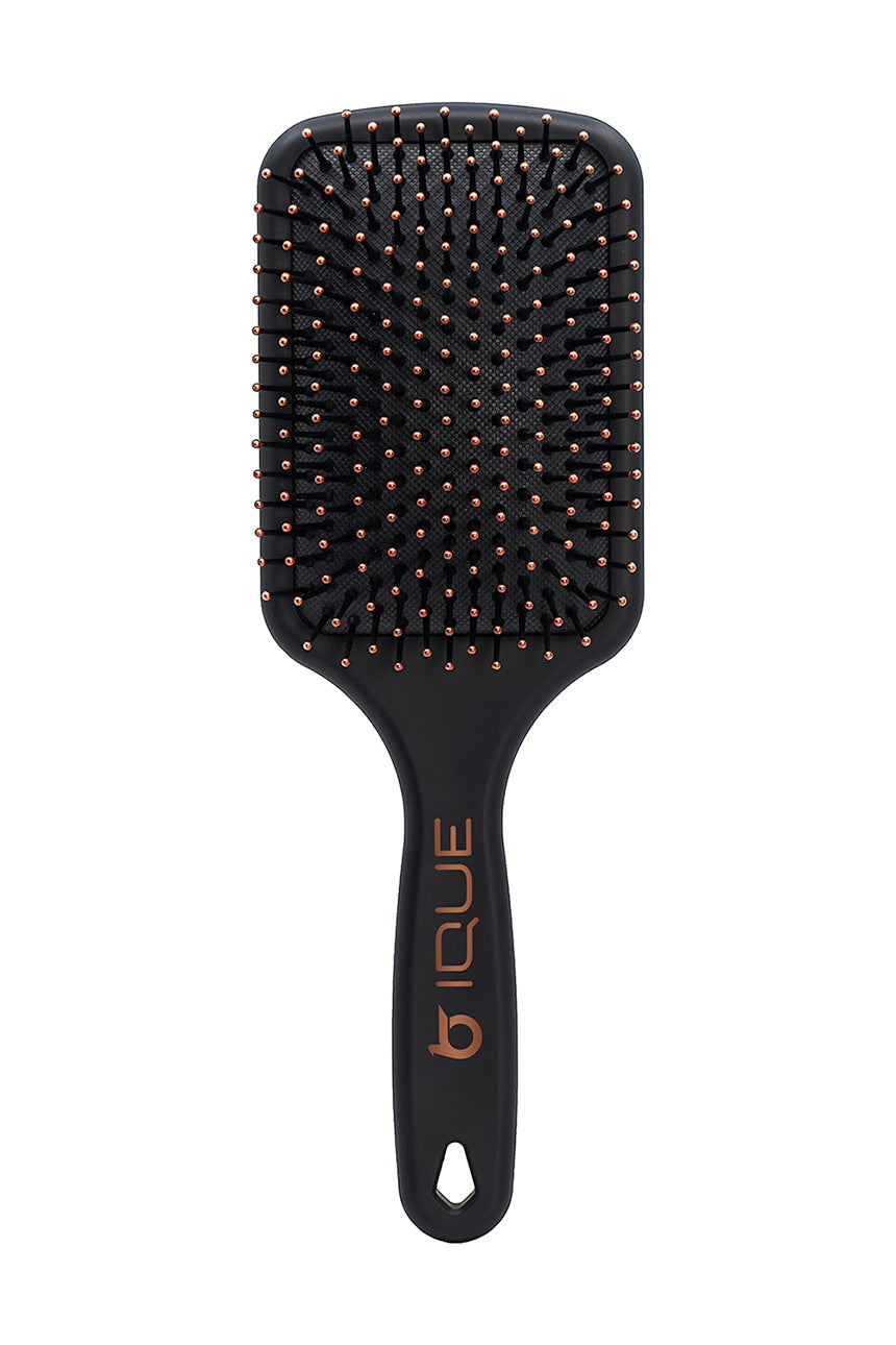 IQUE Paddle Hairbrush