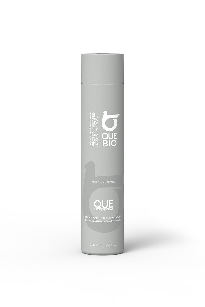 QUE PROFESSIONAL Home Care Shampoo