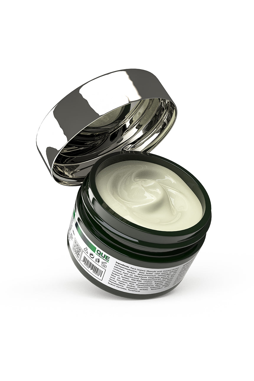 QUEBTX Intensive Repair Mask 80g