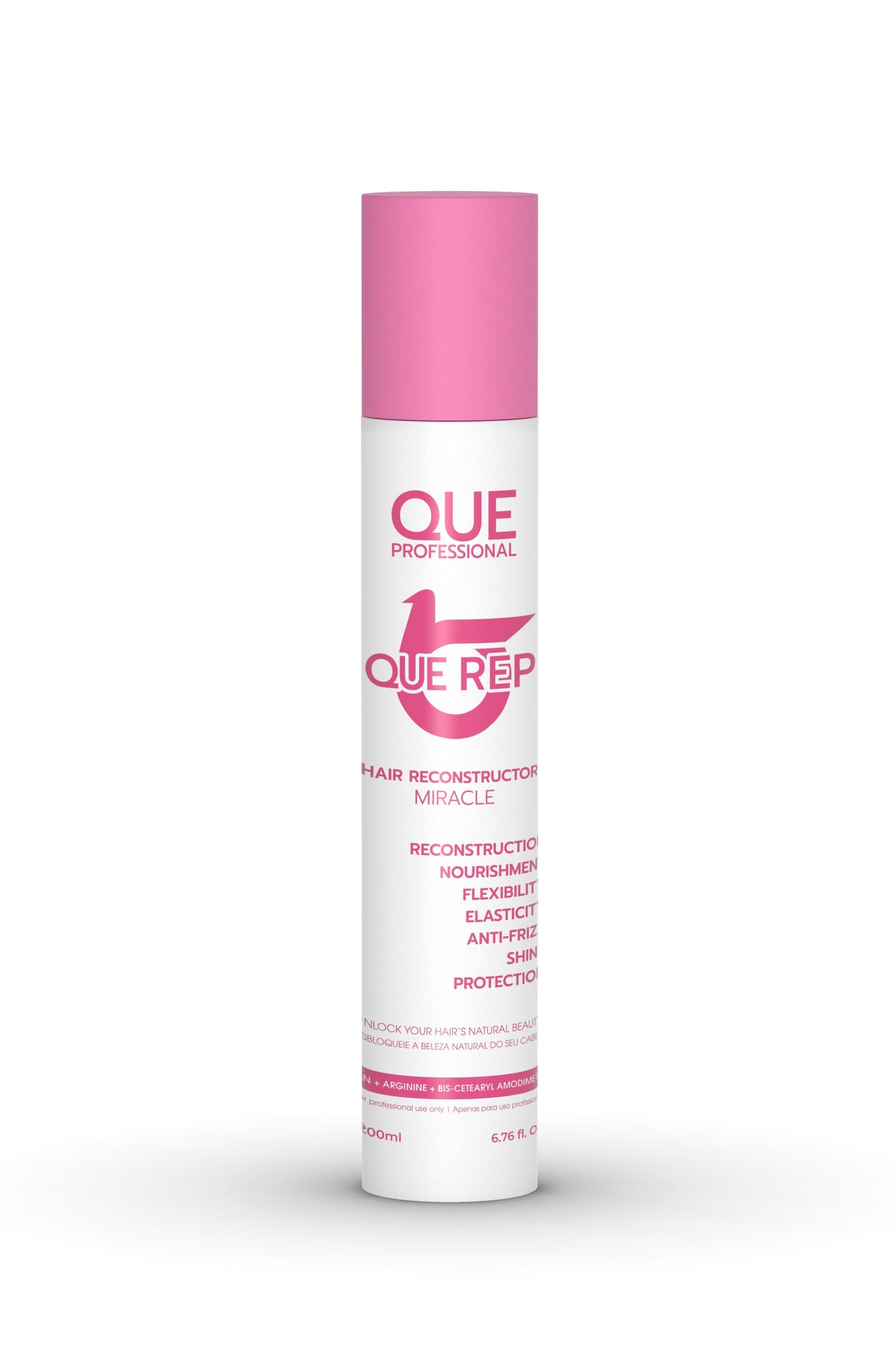 QUEREP Hair Reconstructor Miracle Spray 200ml