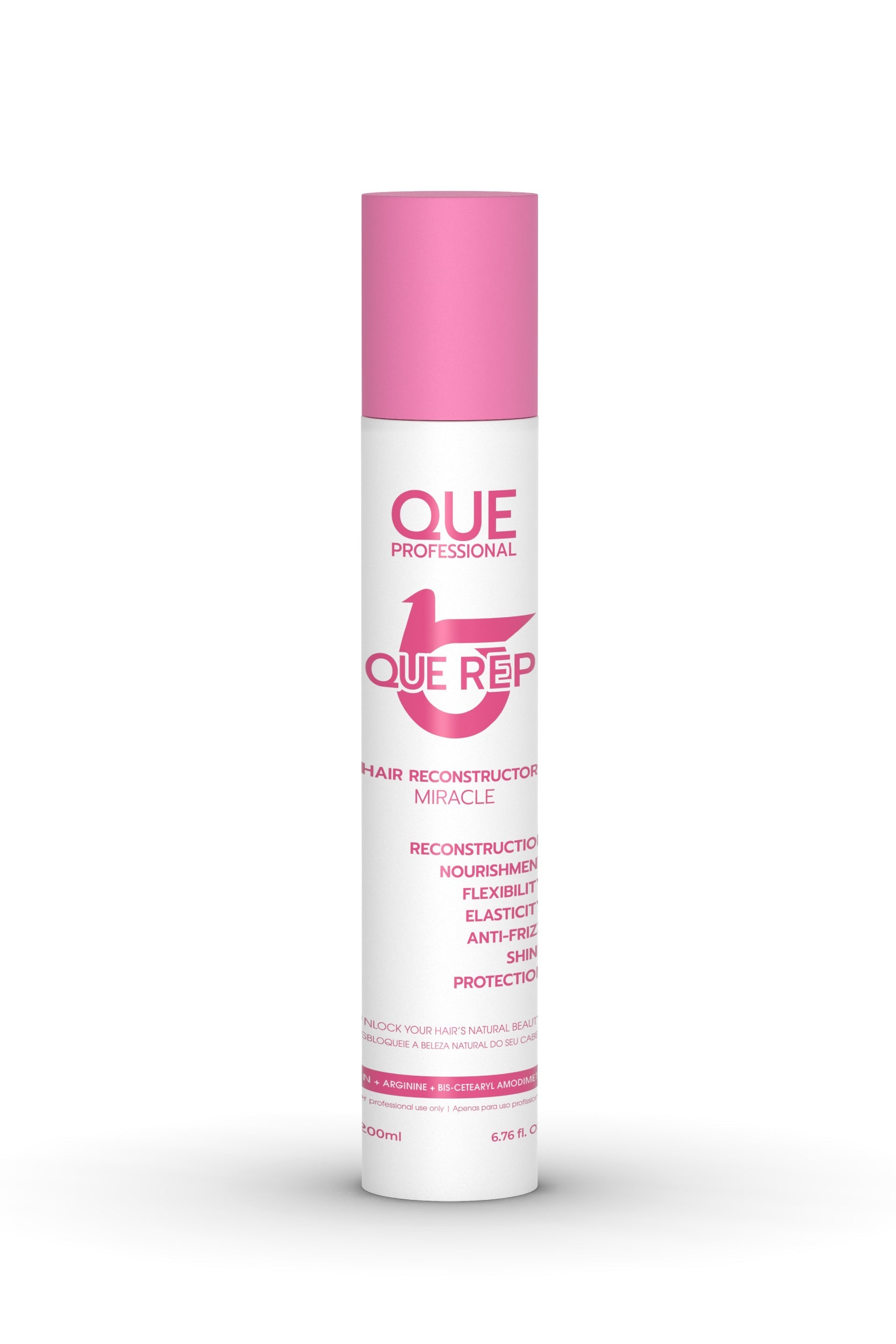 QUEREP Hair Reconstructor Miracle Spray 200ml