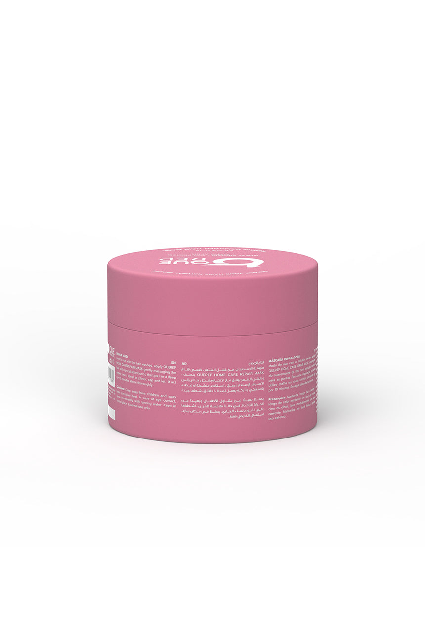QUEREP REPAIR DAMAGE HAIR MASK 250G