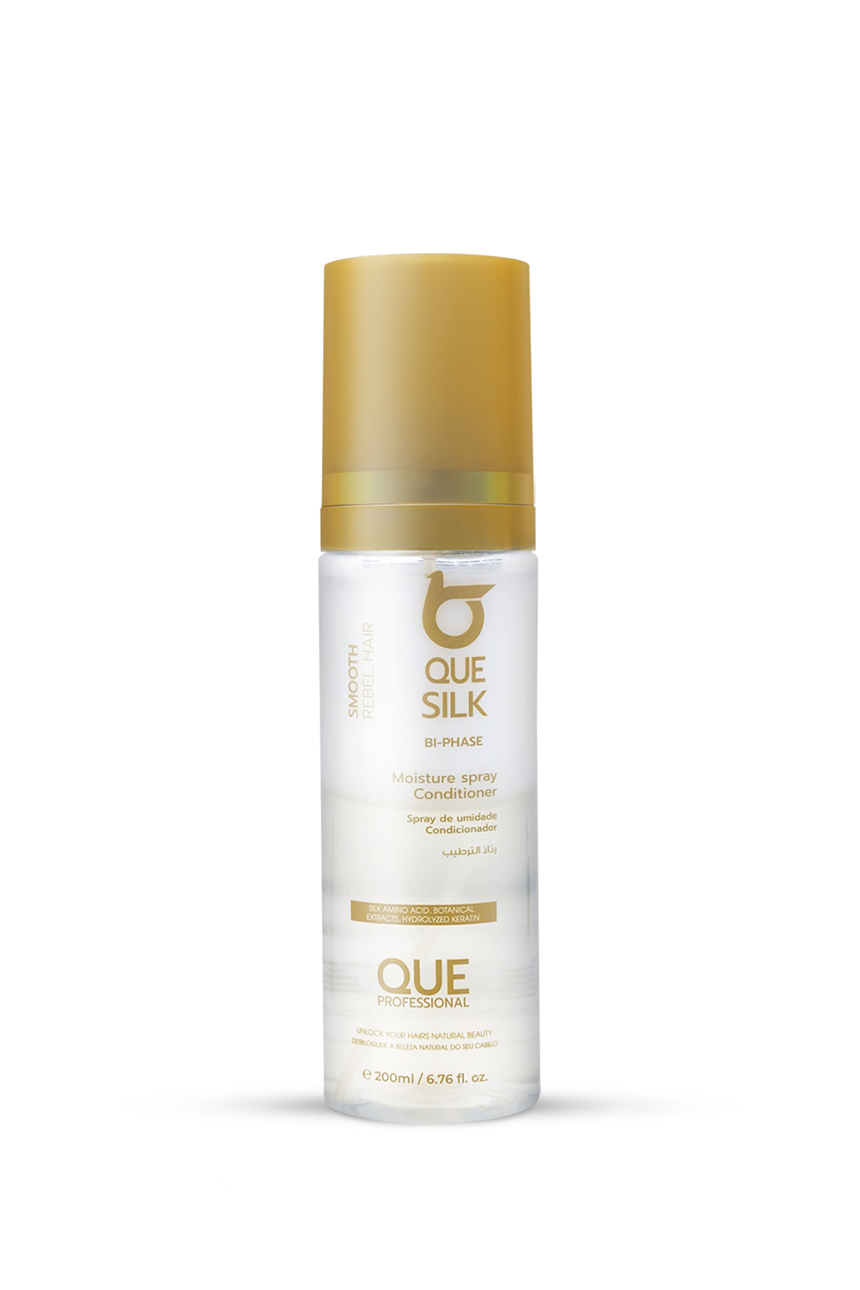 QUESILK BI-PHASE 200ML