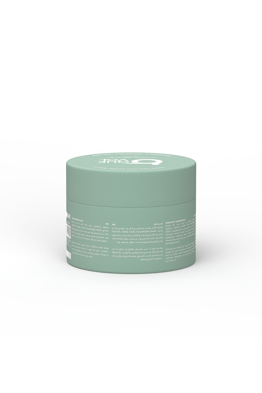 QUEVOL HAIR VOLUMIZING MASK 250G